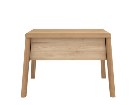 Ethnicraft Oak Air nightstand