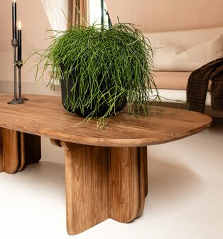 dBodhi Linea Salontafel 140cm