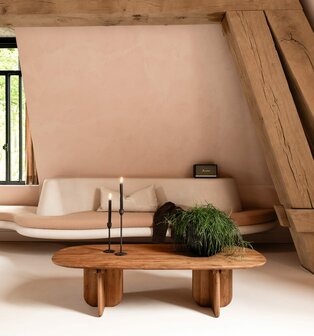 dBodhi Linea Salontafel 160cm