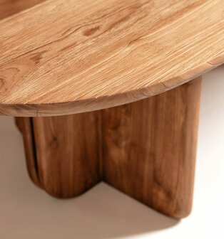 dBodhi Linea Salontafel 160cm