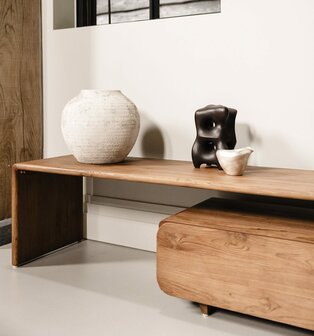 dBodhi Tess uitschuifbaar Dressoir 180cm