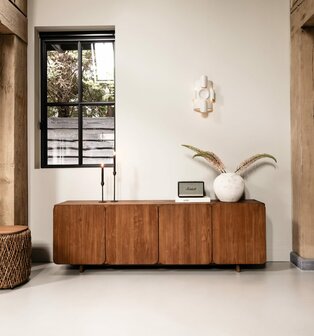 dBodhi Tess Dressoir 4 Deurs