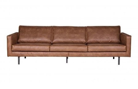  WOOOD Premium Rodeo 2.5 zits bank cognac 