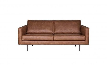  WOOOD Premium Rodeo 2.5 zits bank cognac 