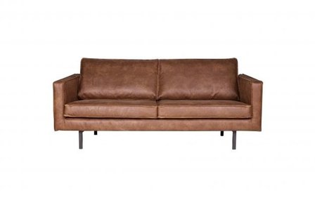 BepureHome Rodeo 2.5 zits bank cognac