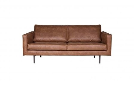 WOOOD Premium Rodeo fauteuil congac 
