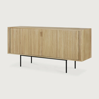 Ethnicraft Roller Max Buffetkast Oak
