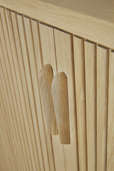 Ethnicraft Roller Max Buffetkast Oak