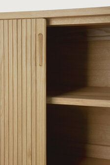 Ethnicraft Roller Max Sideboard Oak
