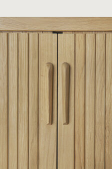 Ethnicraft Roller Max Buffetkast Oak
