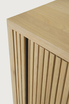 Ethnicraft Roller Max Buffetkast Oak