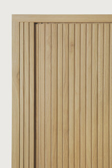 Ethnicraft Roller Max Buffetkast Oak