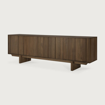 Ethnicraft Pillar Sideboard