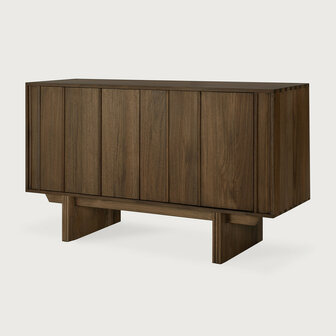 Ethnicraft Pillar Sideboard Small
