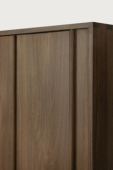 Ethnicraft Pillar Sideboard Small