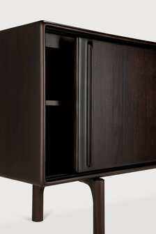 Ethnicraft Flow Sideboard Small