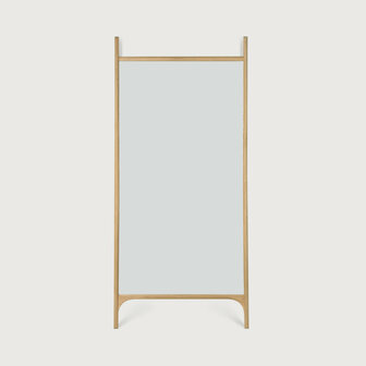 Ethnicraft PI Standing Mirror 