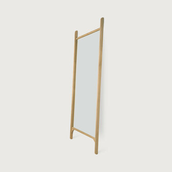 Ethnicraft PI Standing Mirror 