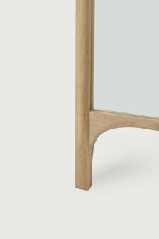 Ethnicraft PI Standing Mirror 