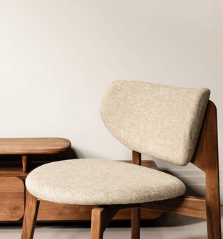 Dbodhi Mila Lounge Stoel Khaki
