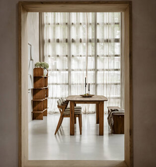 dBodhi Tess Eettafel 160cm