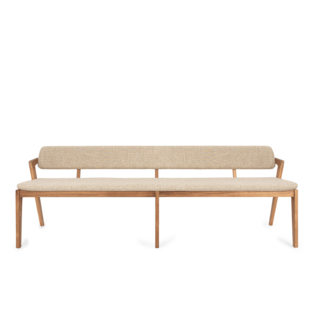 dBodhi Noa Bank Pale Khaki 185cm