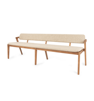 dBodhi Noa Bank Pale Khaki 185cm