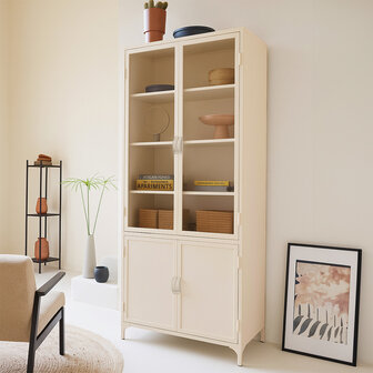 New Routz Seattle Beige