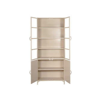 New Routz Seattle Beige