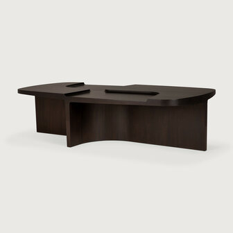 Ethnicraft Brutalist Koffietafel
