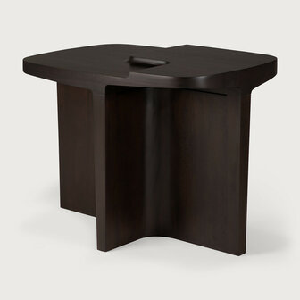 Ethnicraft Brutalist Bijzettafel