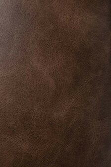 Ethnicraft N701 Sofa -1 Seater- Chestnut