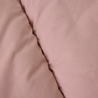 HKLIVING Lobby Bench blush 140cm