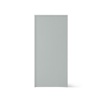HKLIVING Chest of 6 drawers overcast