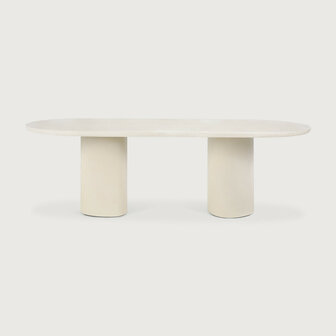 Ethnicraft Elements Eettafel 240cm