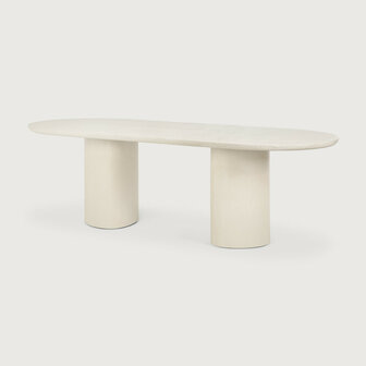 Ethnicraft Elements Eettafel 240cm