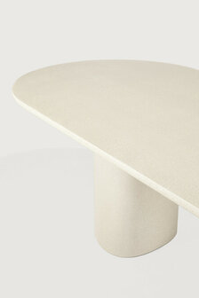 Ethnicraft Elements Eettafel 240cm