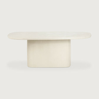 Ethnicraft Elements Eettafel 200cm