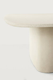 Ethnicraft Elements Eettafel 200cm