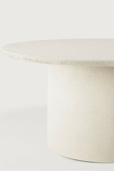 Ethnicraft Elements Eettafel 150cm
