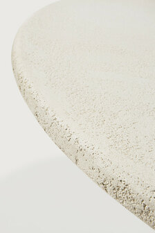 Ethnicraft Elements Eettafel 150cm