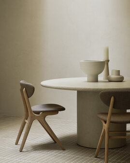 Ethnicraft Elements Eettafel 150cm