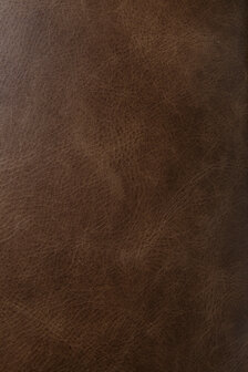 Ethnicraft N701 Sofa -2 Seater- Chestnut