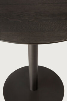Ethnicraft Blend Dining Table Oak Brown