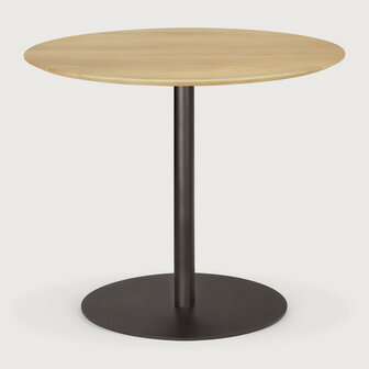 Ethnicraft Blend Dining Table Oak