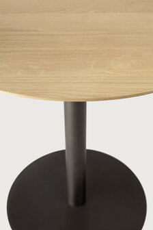 Ethnicraft Blend Dining Table Oak