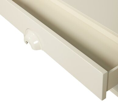 WOOOD Merge TV Meubel Hout Dust