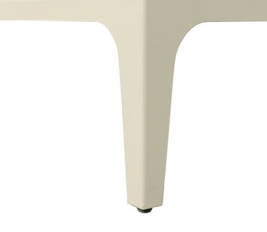WOOOD Merge TV Meubel Hout Dust