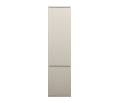 WOOOD Meggy Smalle Opbergkast 55cm Grenen Dust