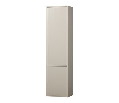 WOOOD Meggy Smalle Opbergkast 55cm Grenen Dust